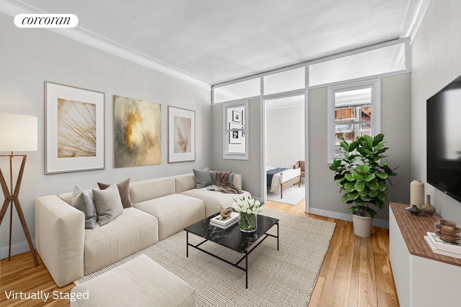 300 West 53rd Street Clinton New York NY 10019
