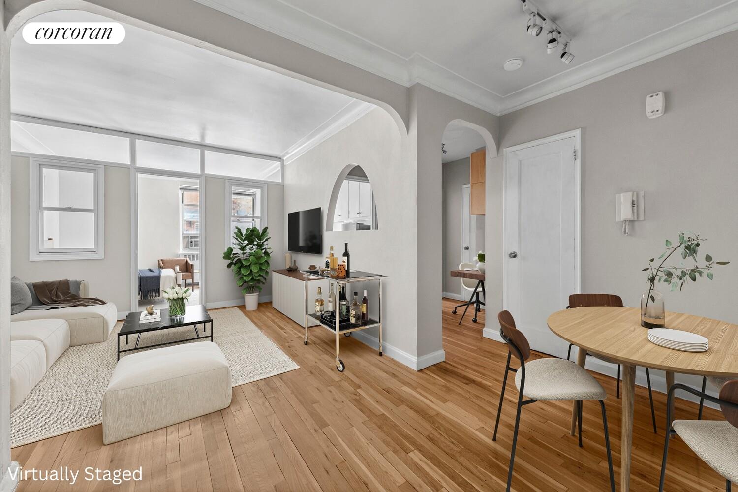 300 West 53rd Street Clinton New York NY 10019