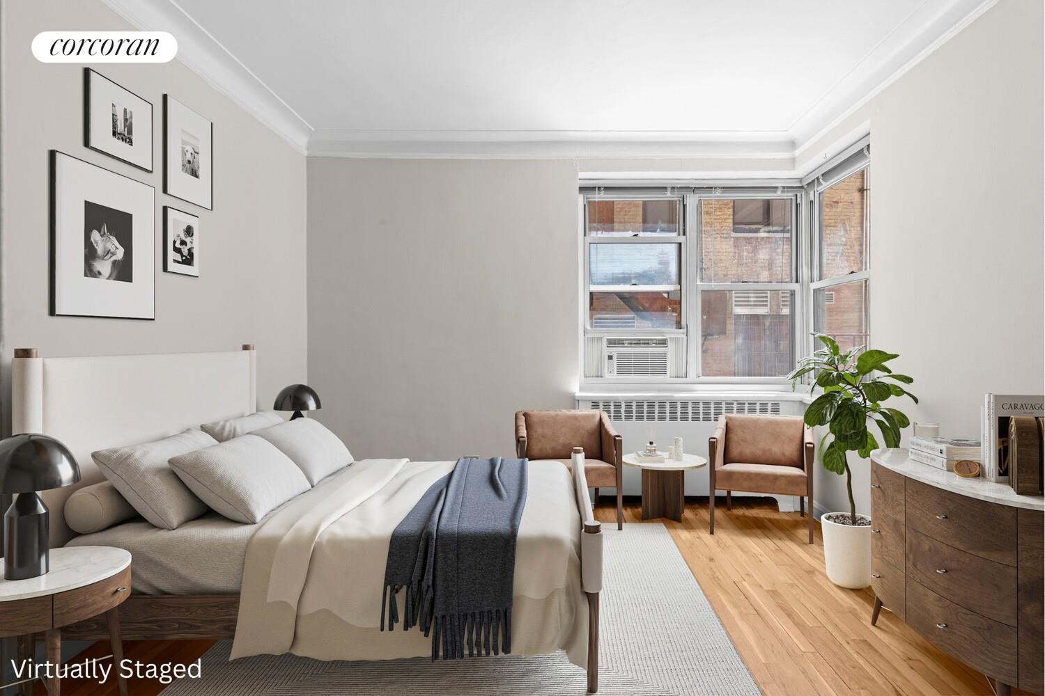 300 West 53rd Street Clinton New York NY 10019