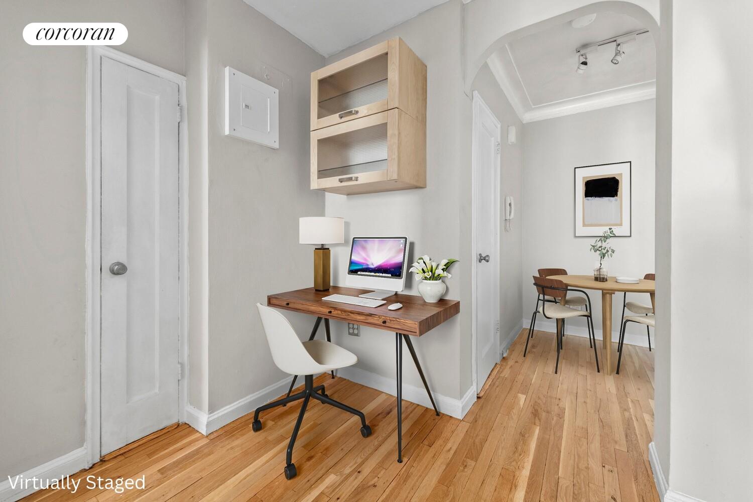 300 West 53rd Street Clinton New York NY 10019