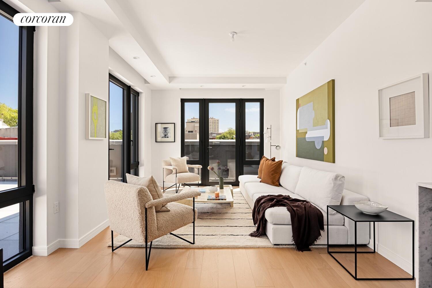 630 Grand Avenue Crown Heights Brooklyn NY 11238