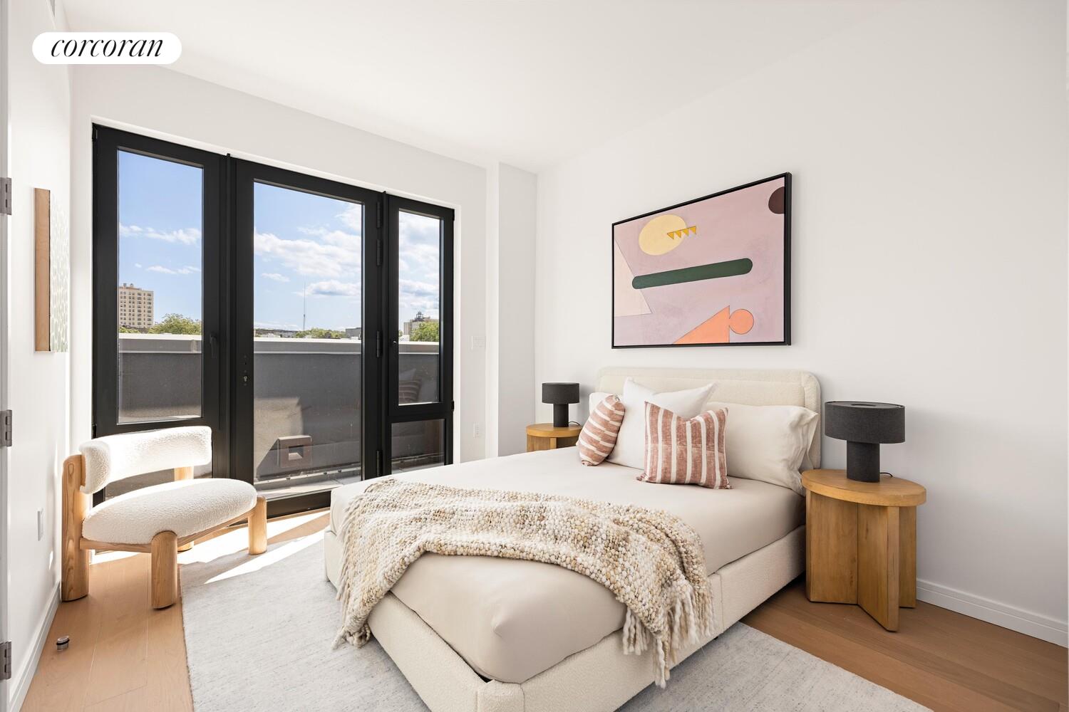 630 Grand Avenue Crown Heights Brooklyn NY 11238
