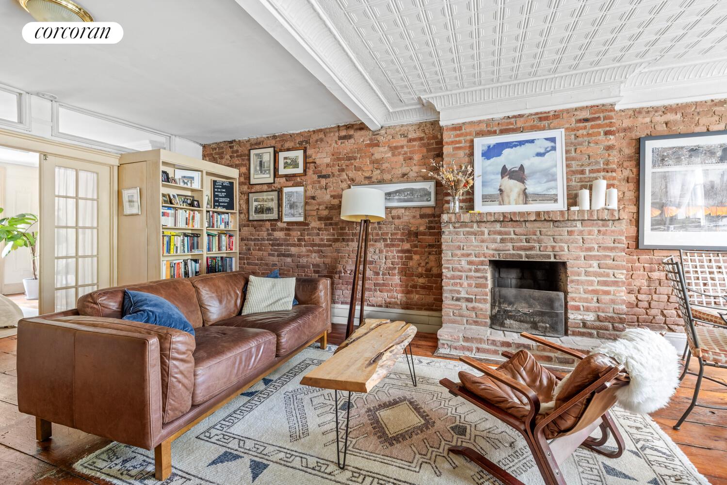 145 Wyckoff Street Boerum Hill Brooklyn NY 11217