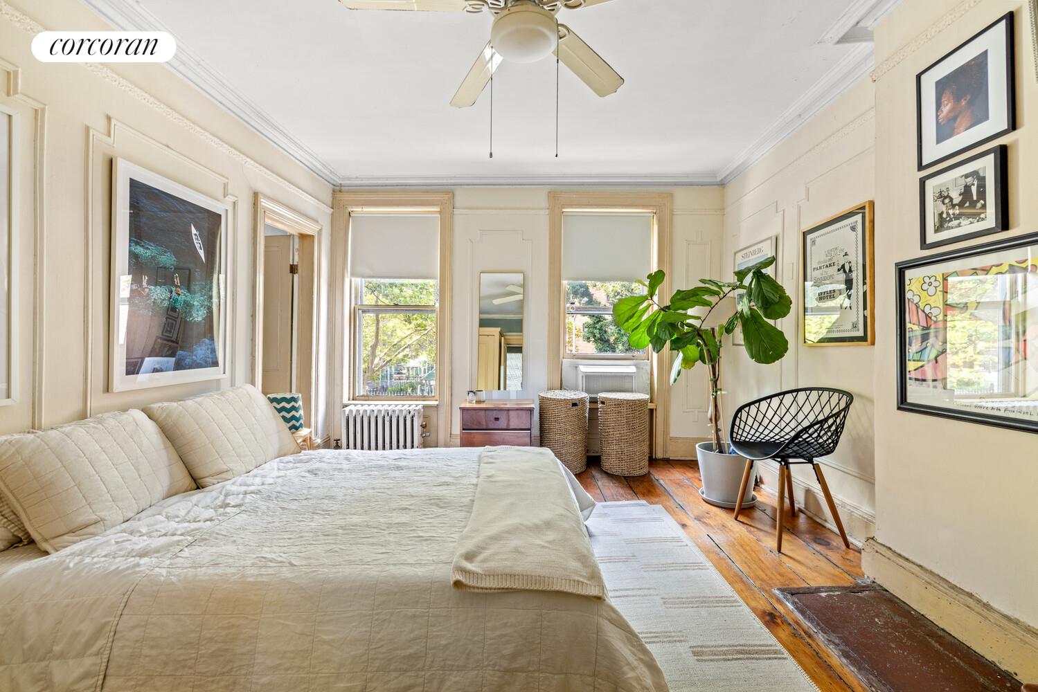 145 Wyckoff Street Boerum Hill Brooklyn NY 11217