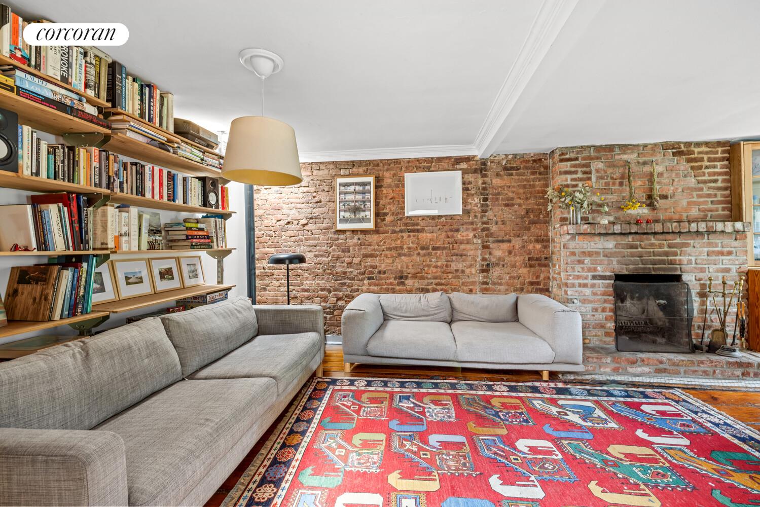 145 Wyckoff Street Boerum Hill Brooklyn NY 11217