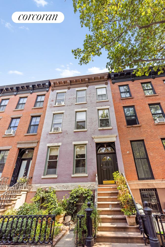 145 Wyckoff Street Boerum Hill Brooklyn NY 11217