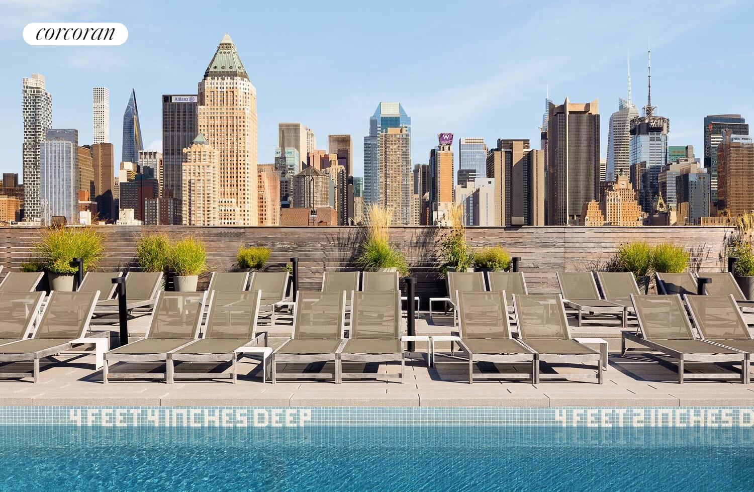 547 West 47th Street Clinton New York NY 10036