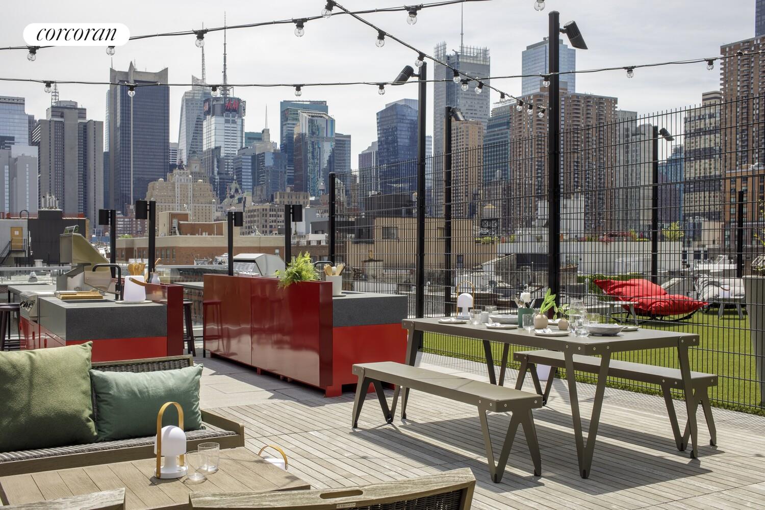 547 West 47th Street Clinton New York NY 10036