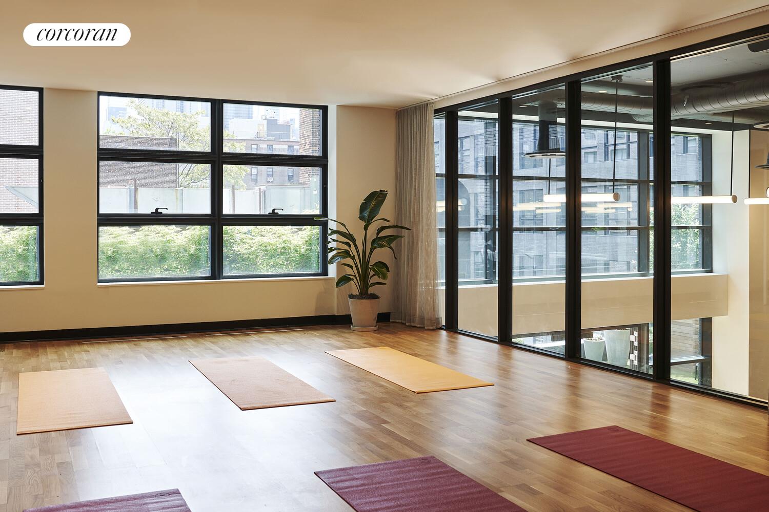 547 West 47th Street Clinton New York NY 10036