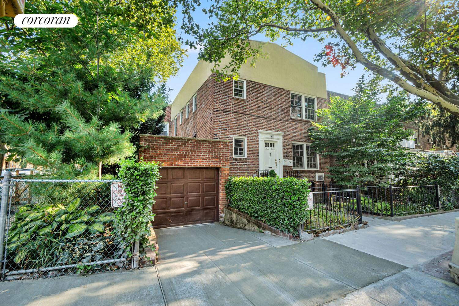 47-18 Skillman Avenue Sunnyside Gardens Queens NY 11104