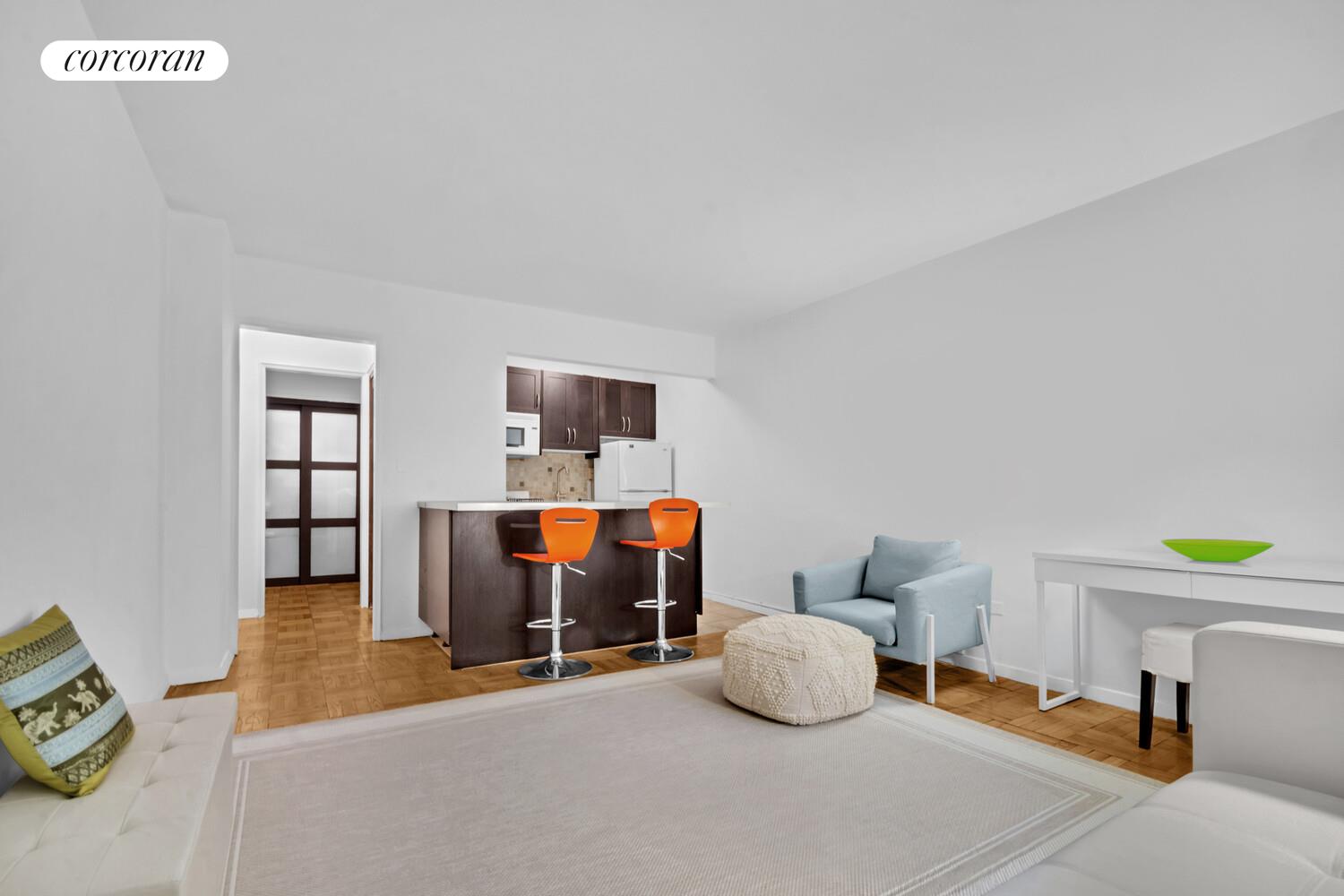 60 Remsen Street Brooklyn Heights Brooklyn NY 11201