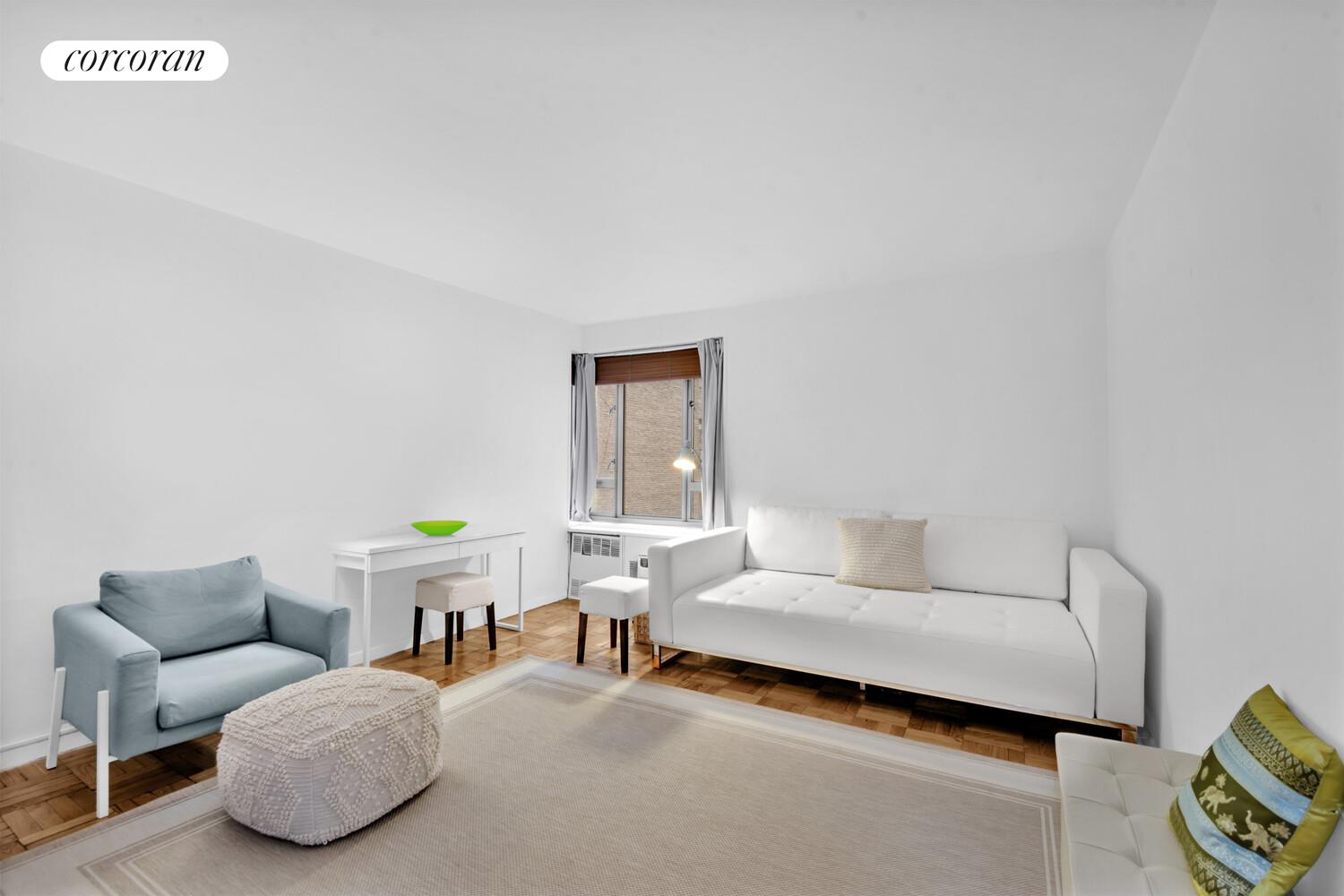 60 Remsen Street Brooklyn Heights Brooklyn NY 11201