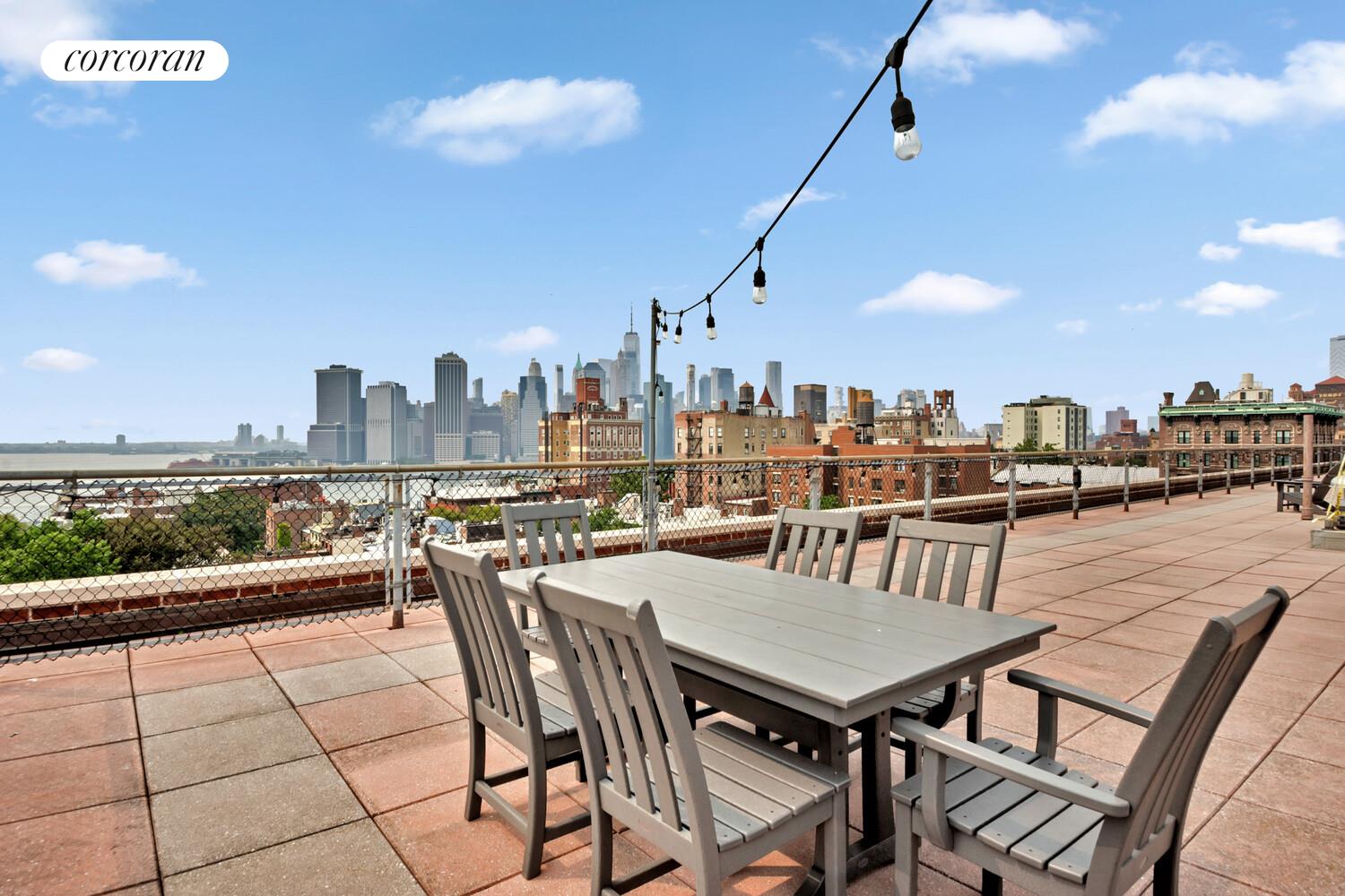 60 Remsen Street Brooklyn Heights Brooklyn NY 11201