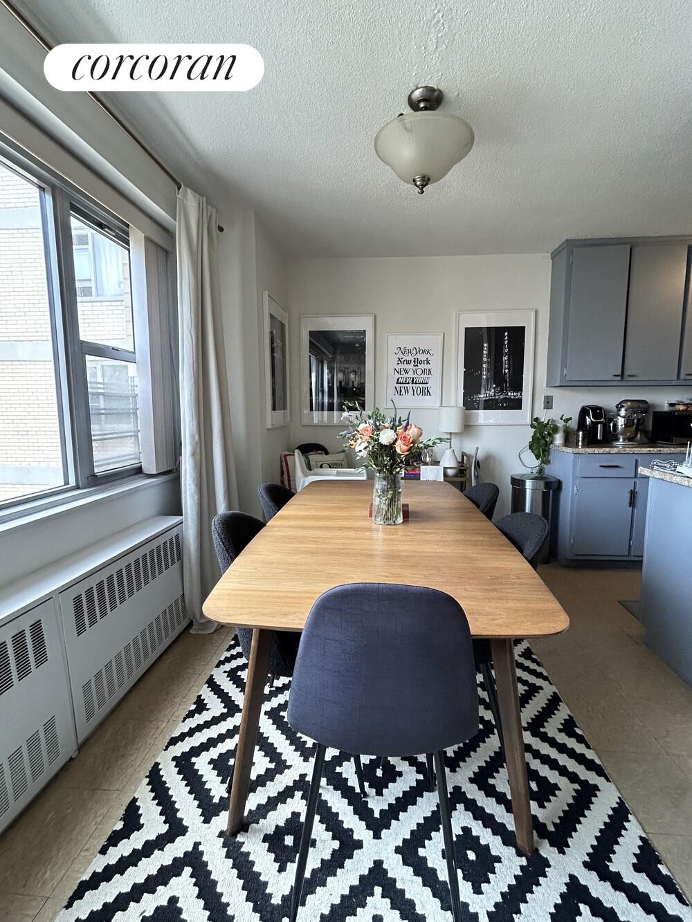 100 West 93rd Street 18K Upper West Side New York NY 10025