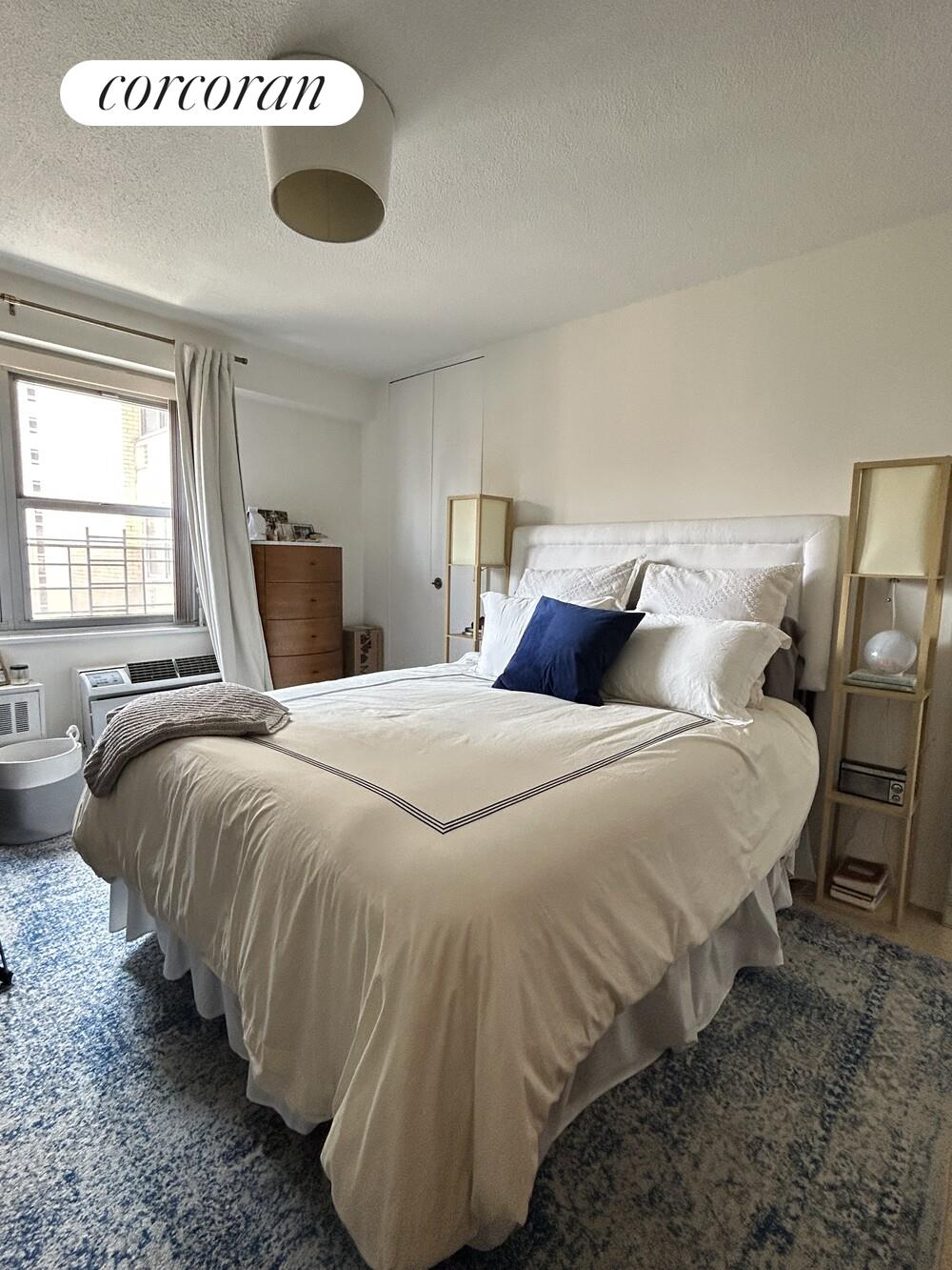 100 West 93rd Street 18K Upper West Side New York NY 10025