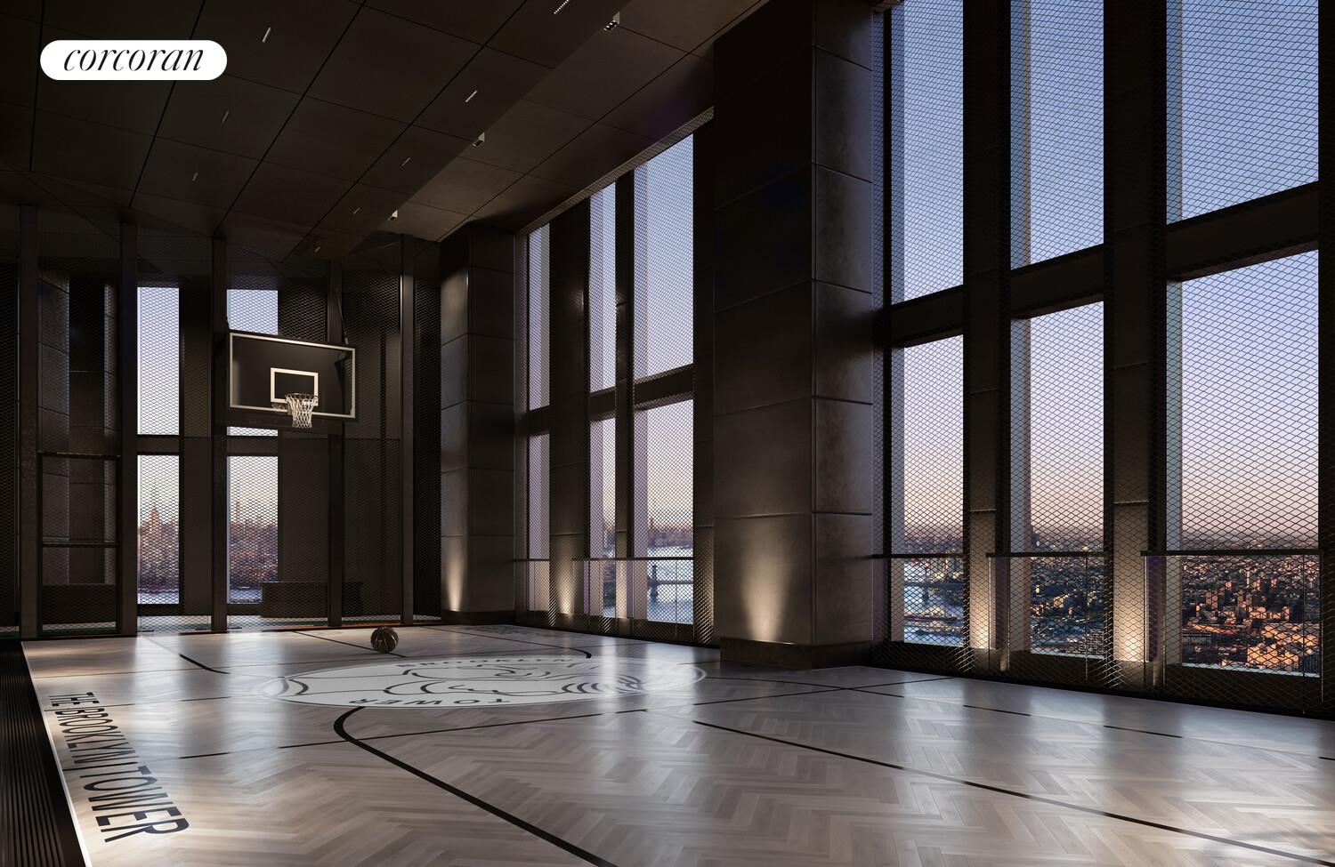85 Fleet Street 69B Downtown Brooklyn NY 11201