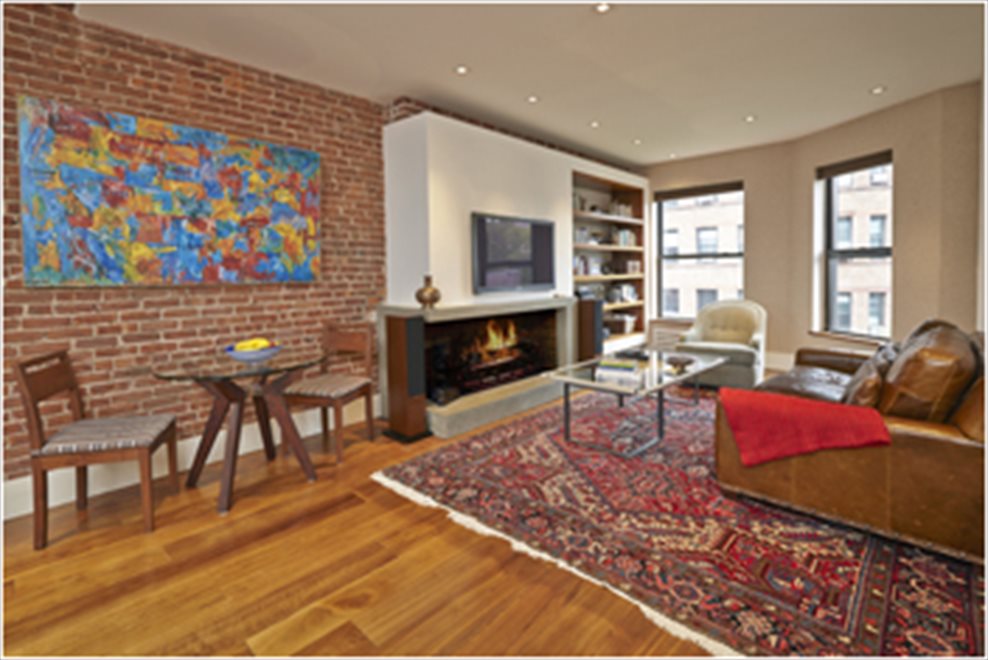 New York City Real Estate | View West 82nd Street | 1 Bed, 1 Bath | View 1