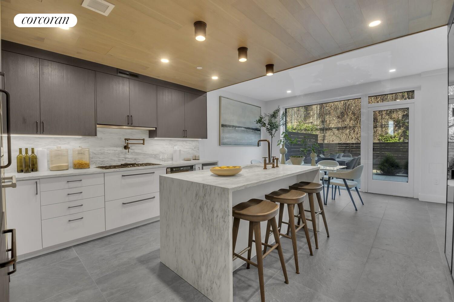 57 Summit Street Cobble Hill Brooklyn NY 11231