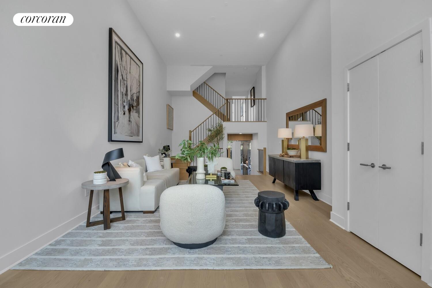 57 Summit Street Cobble Hill Brooklyn NY 11231