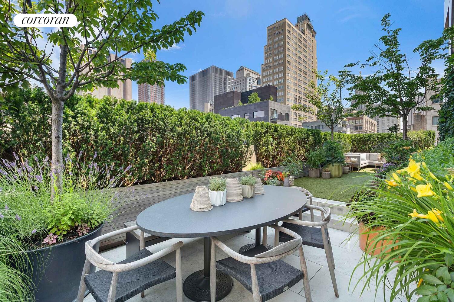 37 Warren Street Tribeca New York NY 10007