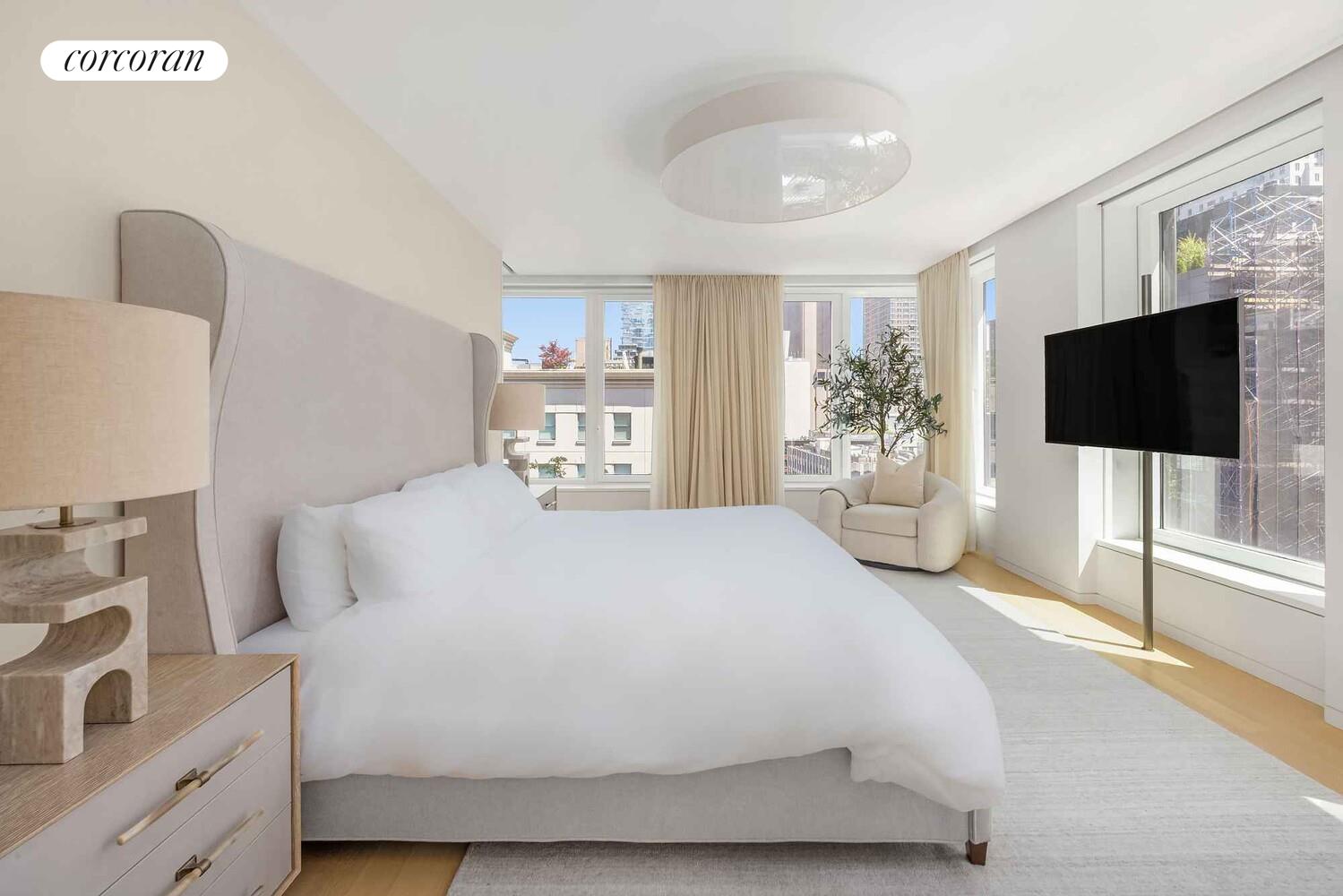 37 Warren Street Tribeca New York NY 10007