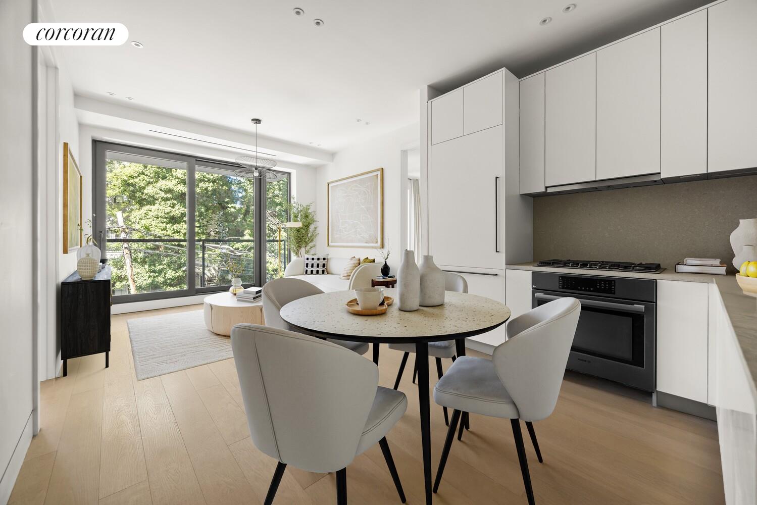 259 Halsey Street Bedford Stuyvesant Brooklyn NY 11216