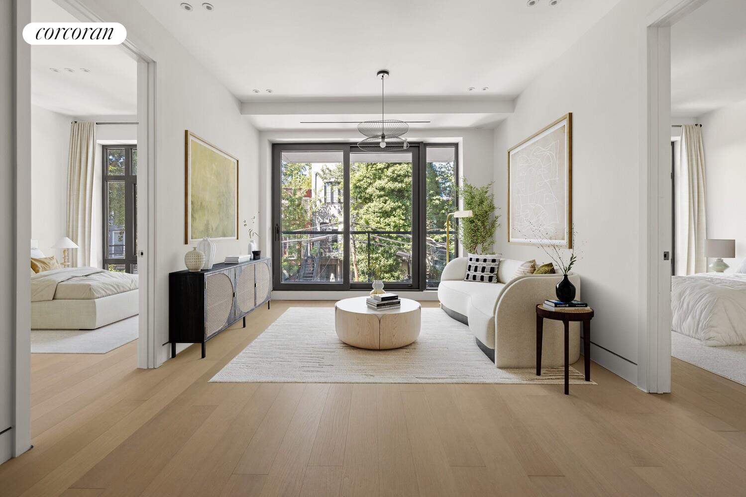 259 Halsey Street Bedford Stuyvesant Brooklyn NY 11216
