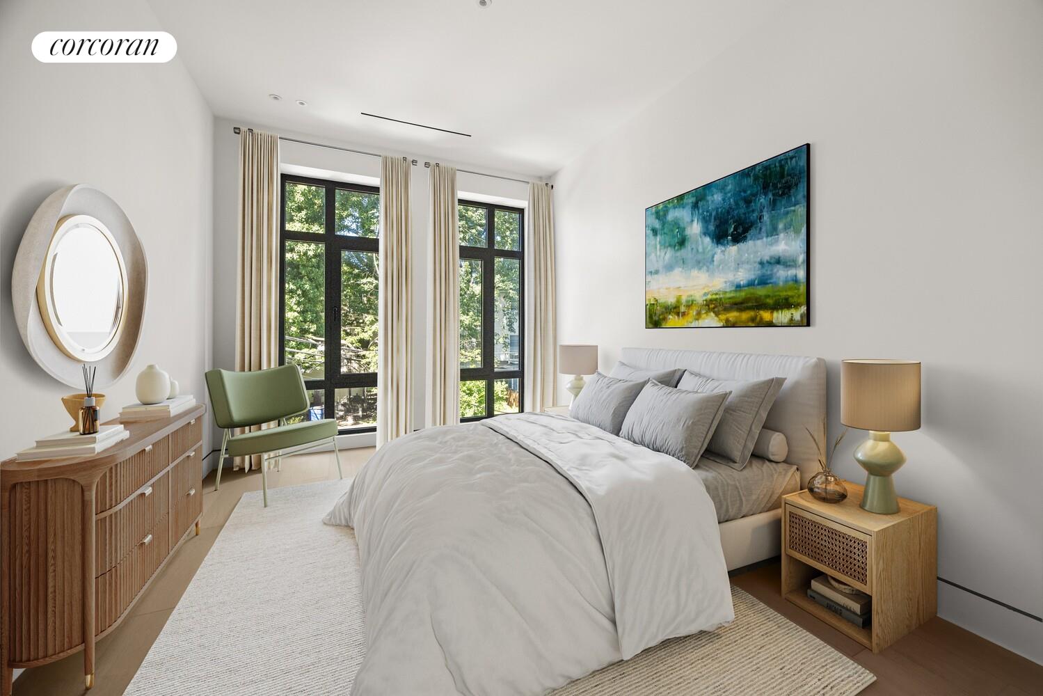 259 Halsey Street Bedford Stuyvesant Brooklyn NY 11216