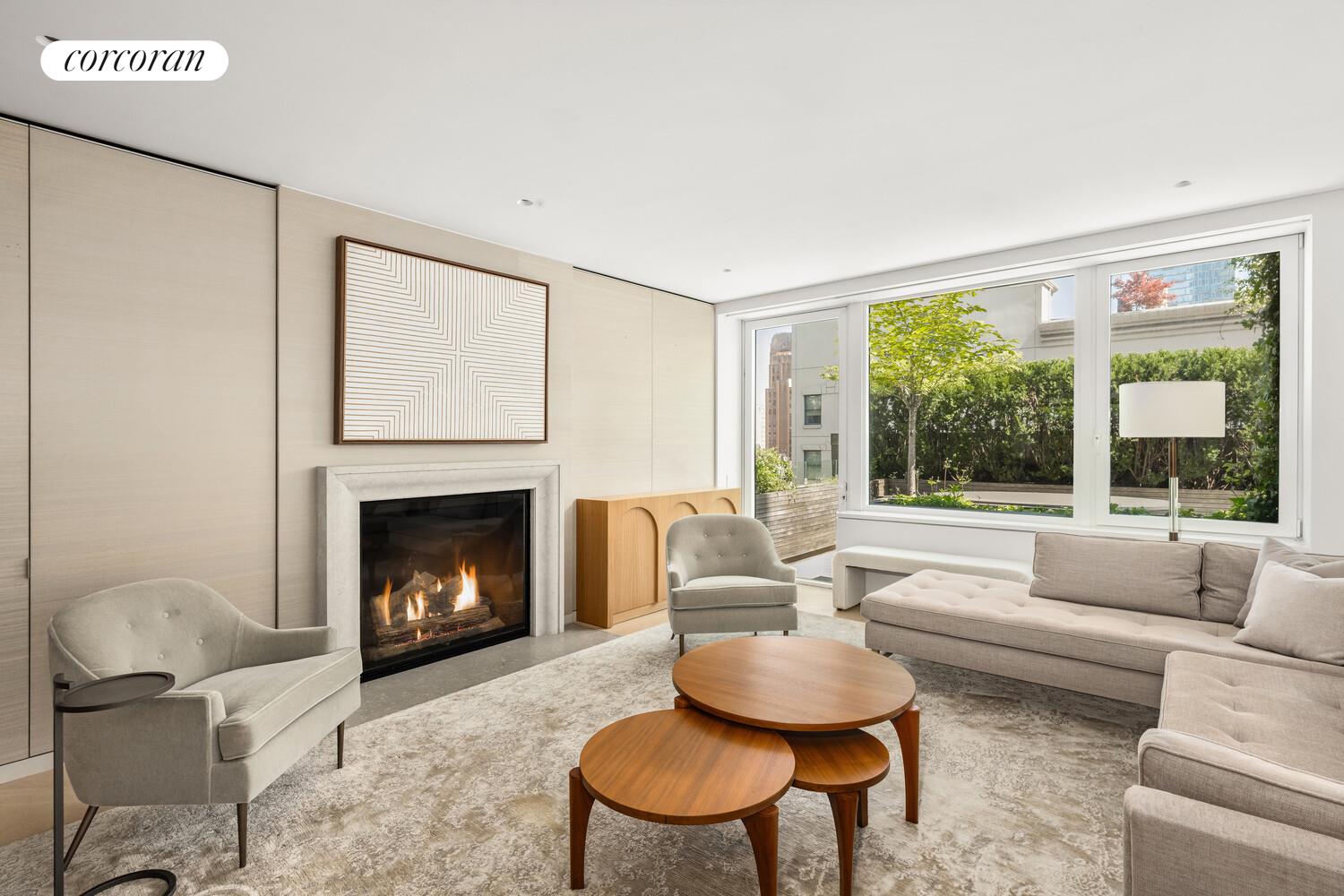 37 Warren Street Tribeca New York NY 10007
