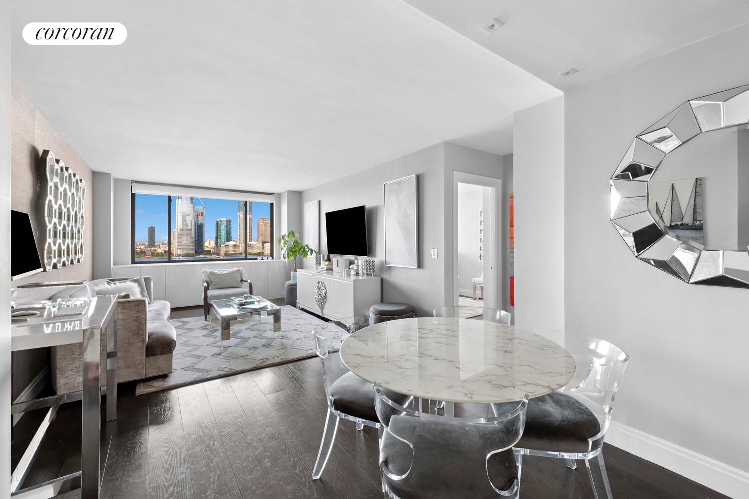 377 Rector Place 20B Battery Park City New York NY 10280