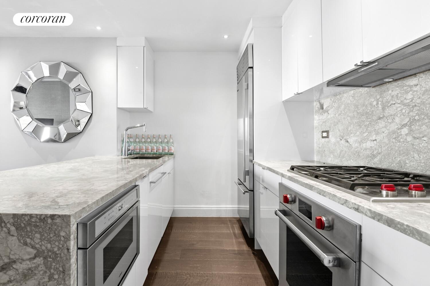 377 Rector Place 20B Battery Park City New York NY 10280