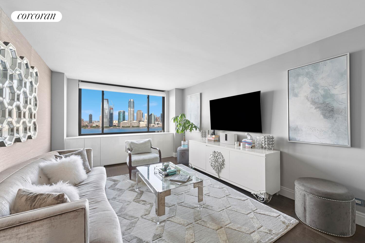 377 Rector Place 20B Battery Park City New York NY 10280