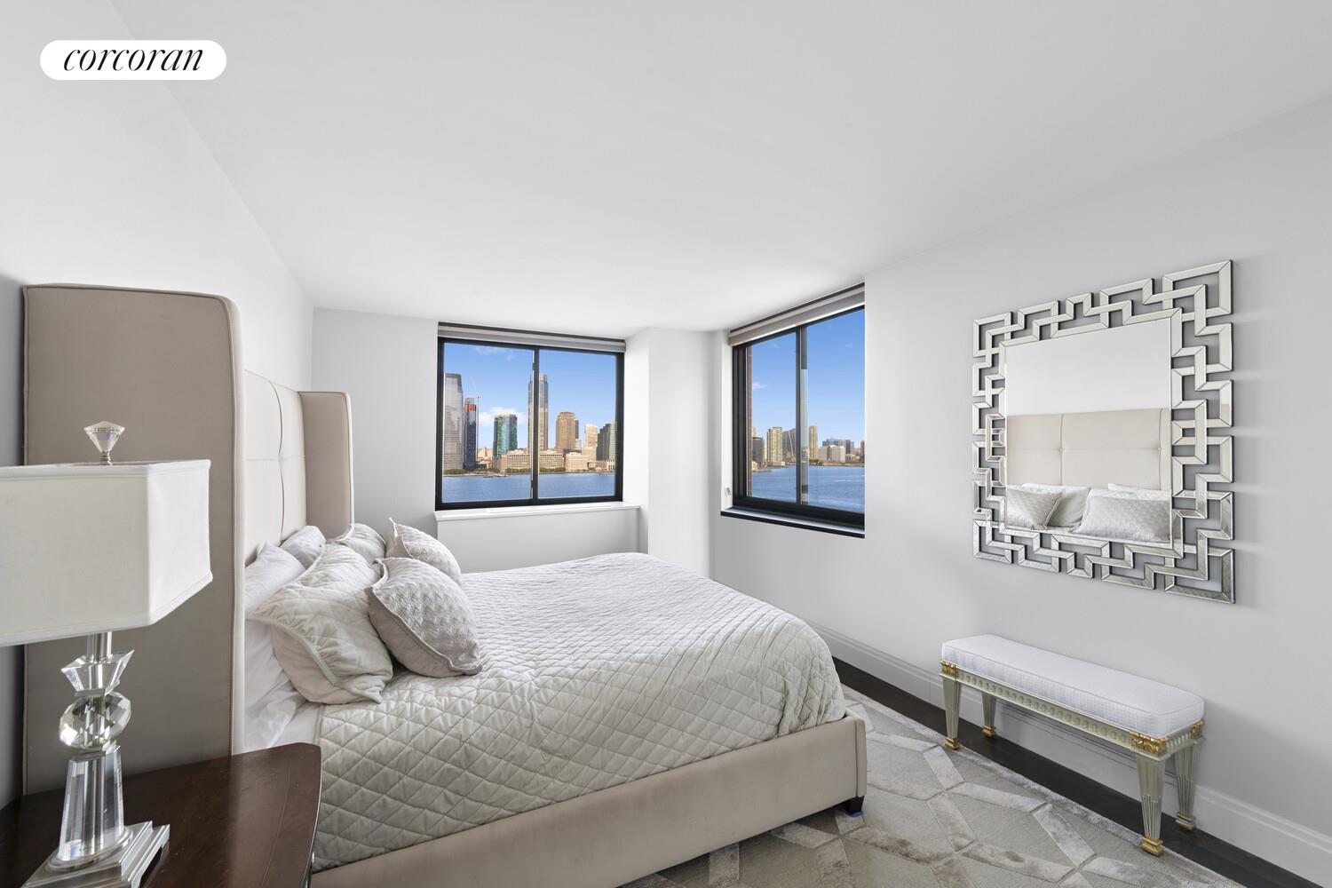 377 Rector Place 20B Battery Park City New York NY 10280