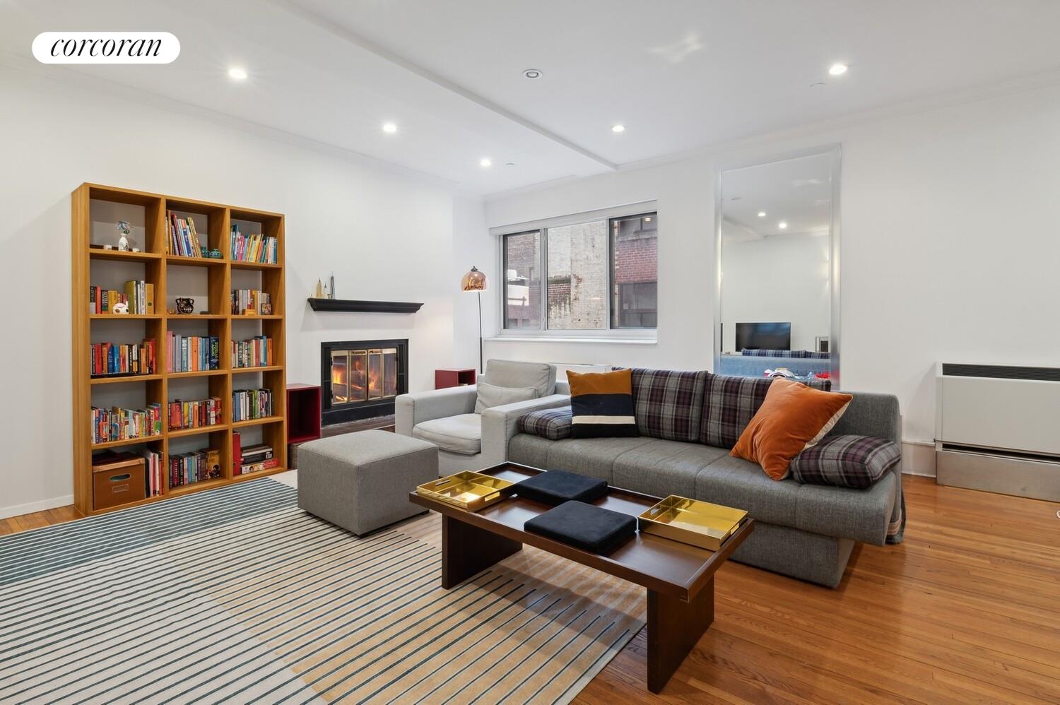 205 East 22nd Street 5J Gramercy Park New York NY 10010