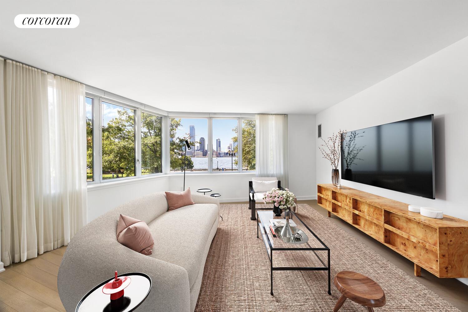 20 River Terrace 3M Battery Park City New York NY 10282