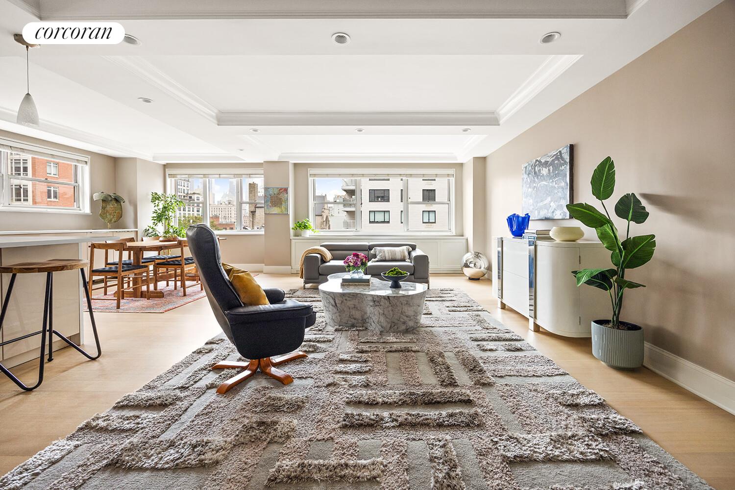 201 East 66th Street 7M Upper East Side New York NY 10065