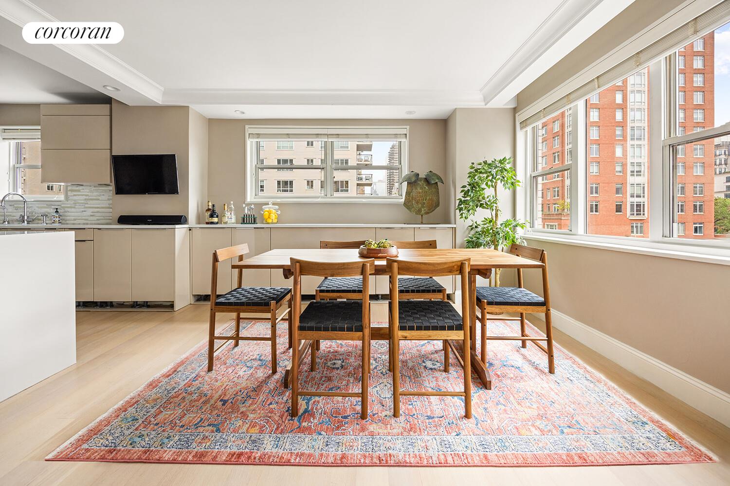 201 East 66th Street 7M Upper East Side New York NY 10065