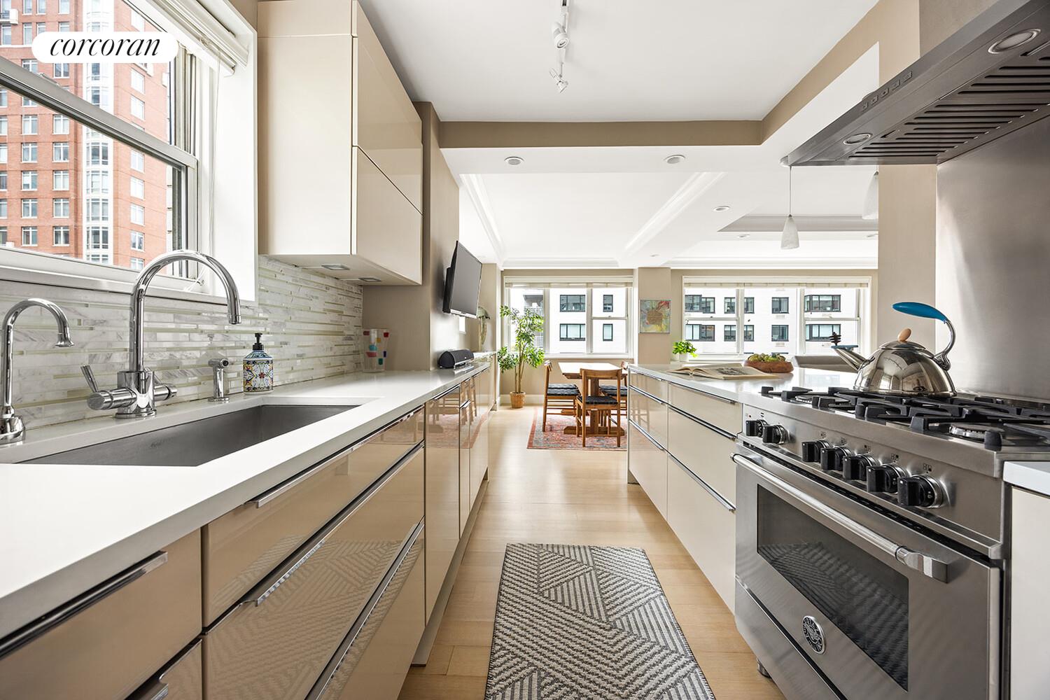 201 East 66th Street 7M Upper East Side New York NY 10065