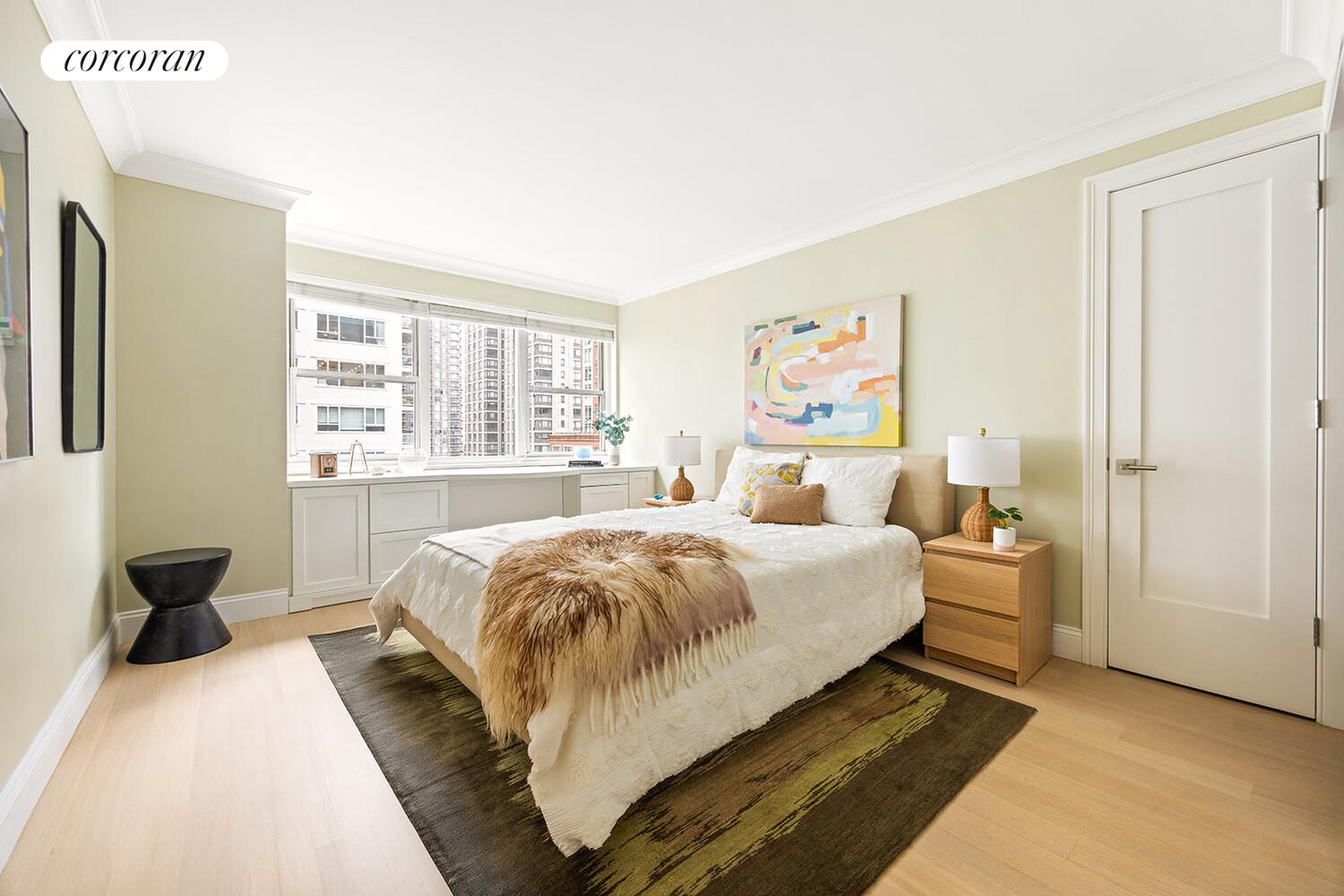201 East 66th Street 7M Upper East Side New York NY 10065