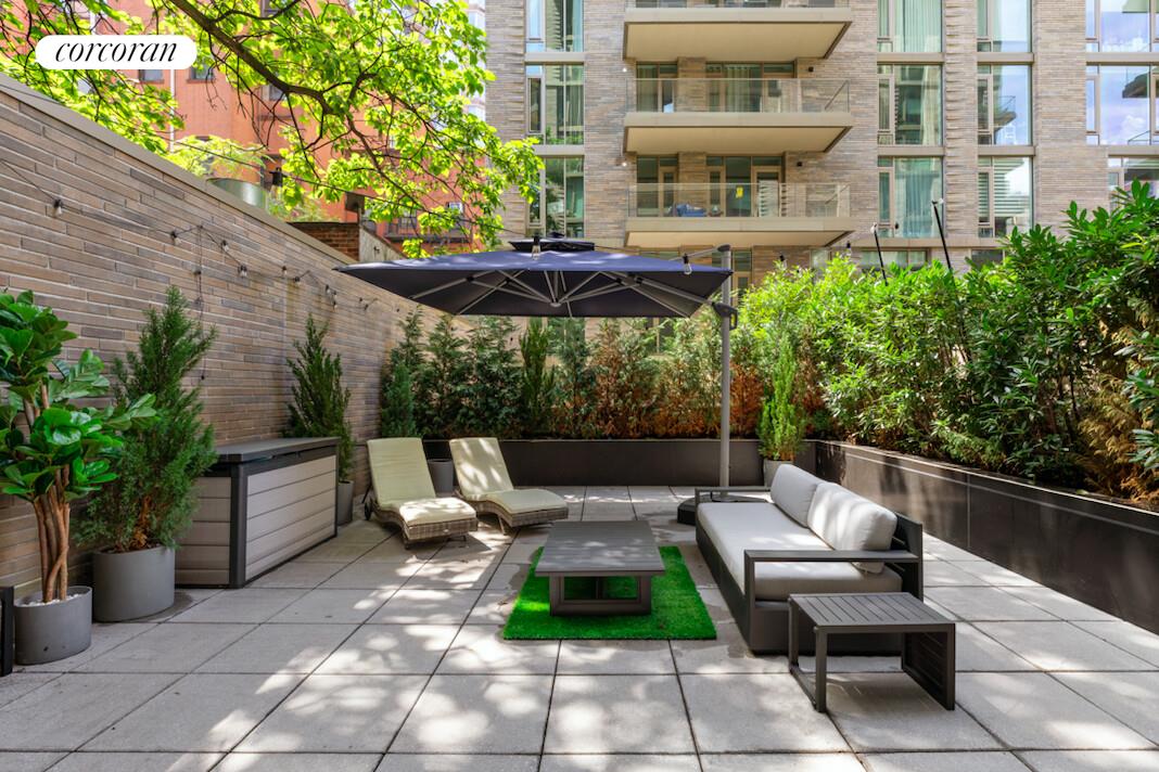 505 West 43rd Street 1C Clinton New York NY 10036