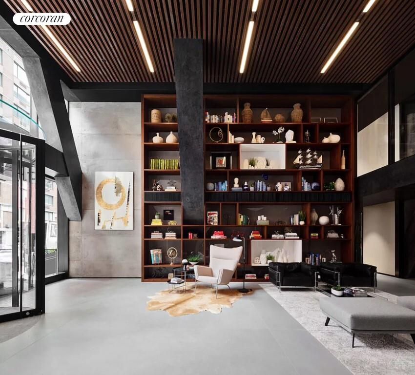 505 West 43rd Street 1C Clinton New York NY 10036