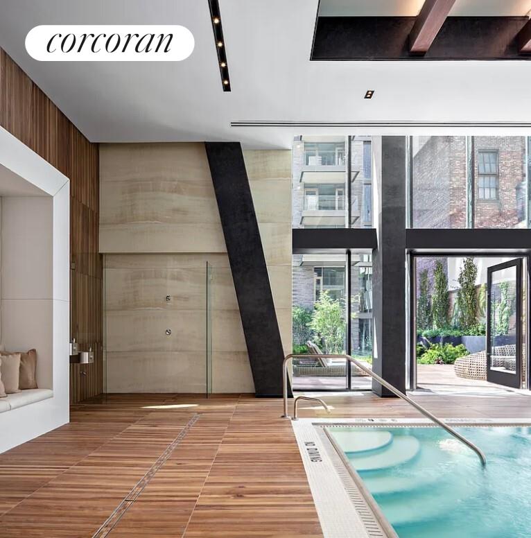 505 West 43rd Street 1C Clinton New York NY 10036