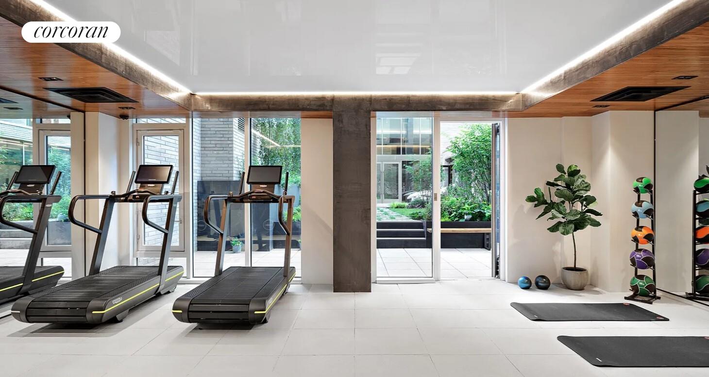 505 West 43rd Street 1C Clinton New York NY 10036