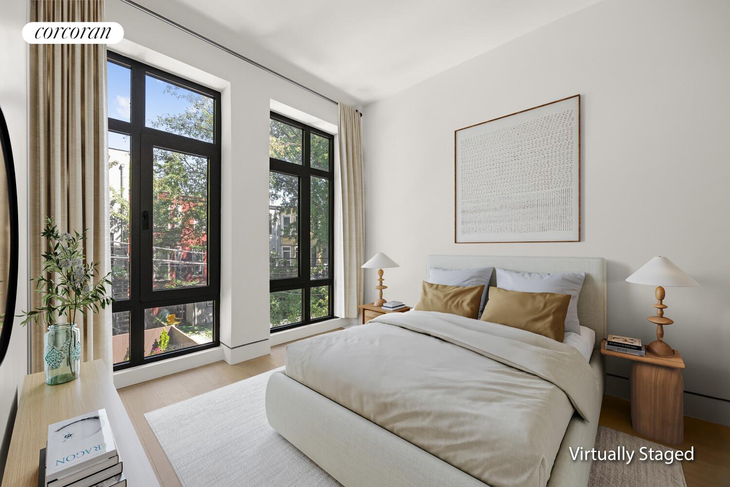 259 Halsey Street 1F Bedford Stuyvesant Brooklyn NY 11216