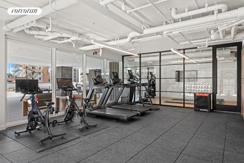 249 Willoughby Avenue 14F Clinton Hill Brooklyn NY 11205