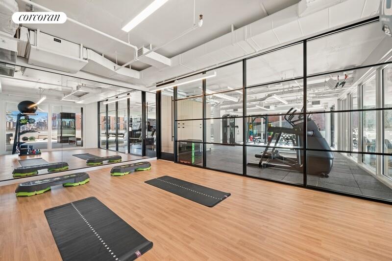 249 Willoughby Avenue 14F Clinton Hill Brooklyn NY 11205