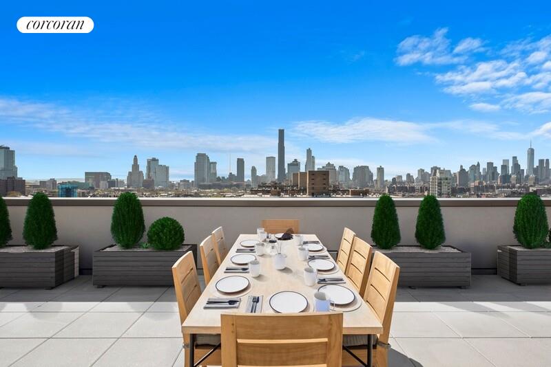 249 Willoughby Avenue 13A Clinton Hill Brooklyn NY 11205