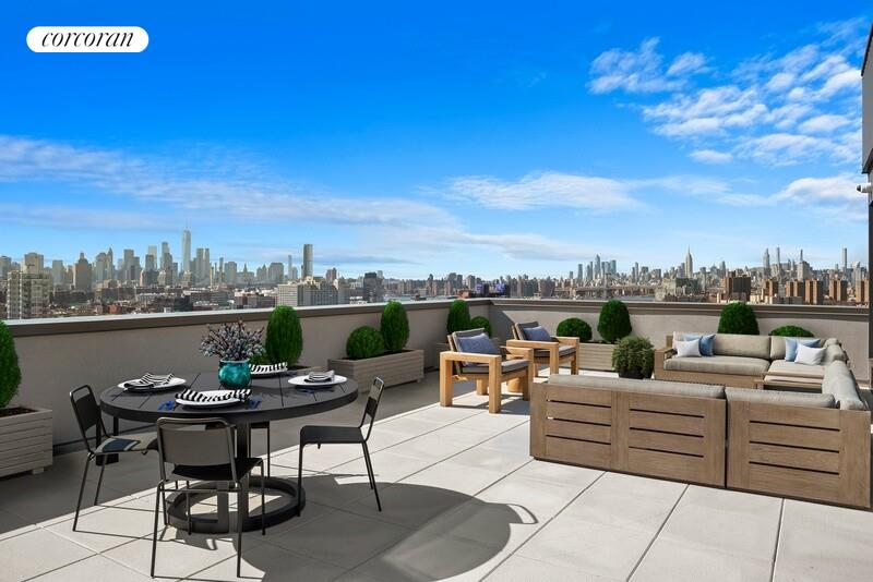 249 Willoughby Avenue 13A Clinton Hill Brooklyn NY 11205
