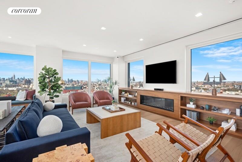 249 Willoughby Avenue 13A Clinton Hill Brooklyn NY 11205