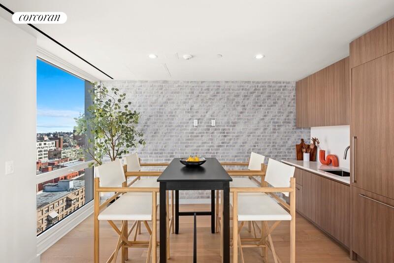 249 Willoughby Avenue 13A Clinton Hill Brooklyn NY 11205